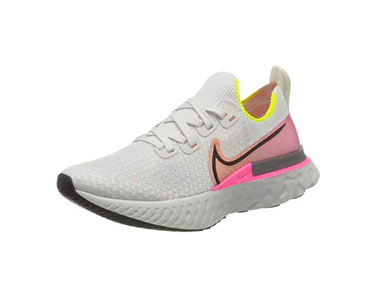 Fashion Nike W React Infinity Run FK