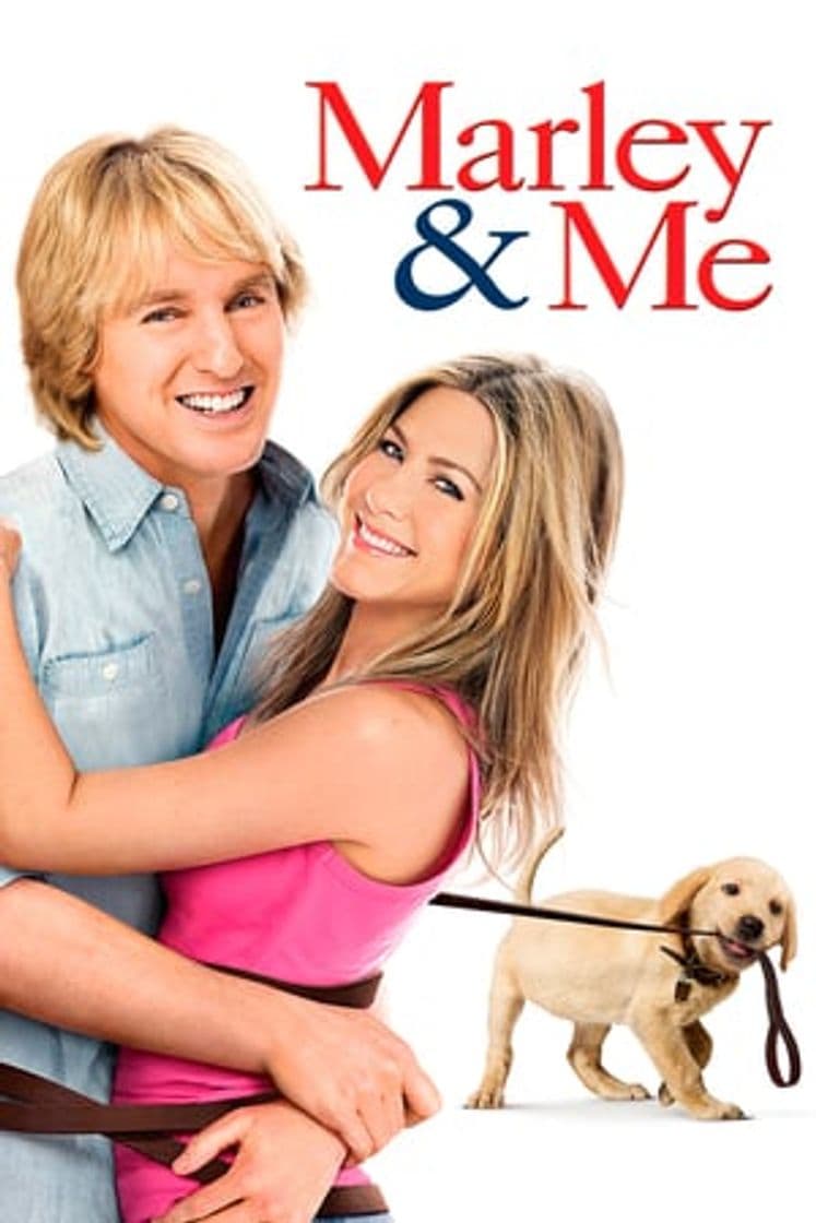 Movie Marley & Me