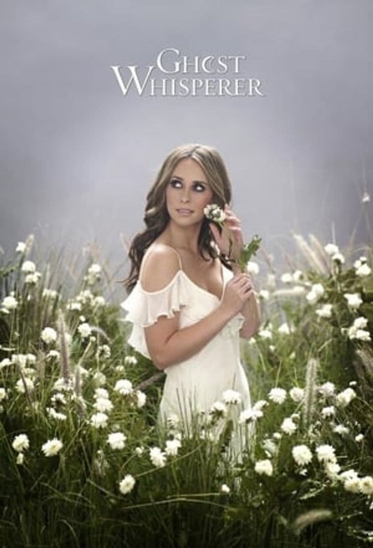 Serie Ghost Whisperer