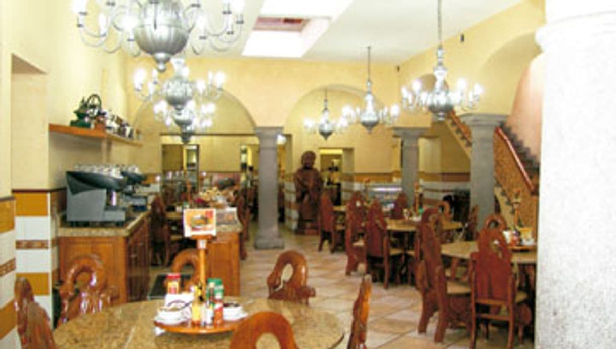 Restaurants El Viejo Rosario