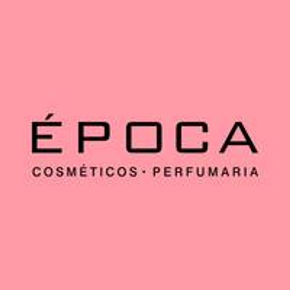 App Época Cosméticos: Loja de Perfumes e Maquiagens 