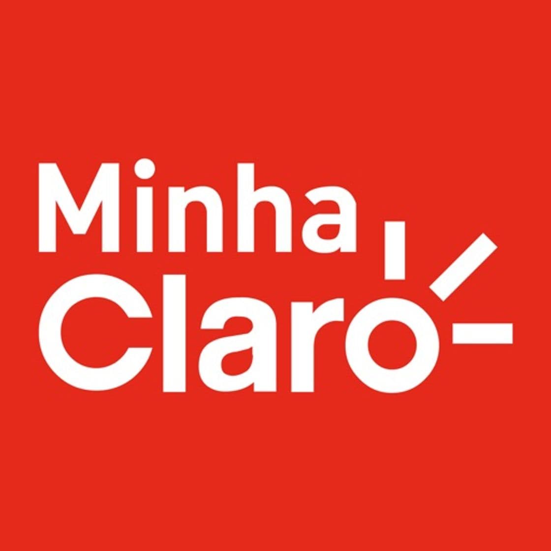 App Minha Claro Móvel