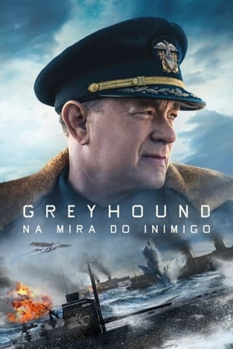 Película Greyhound