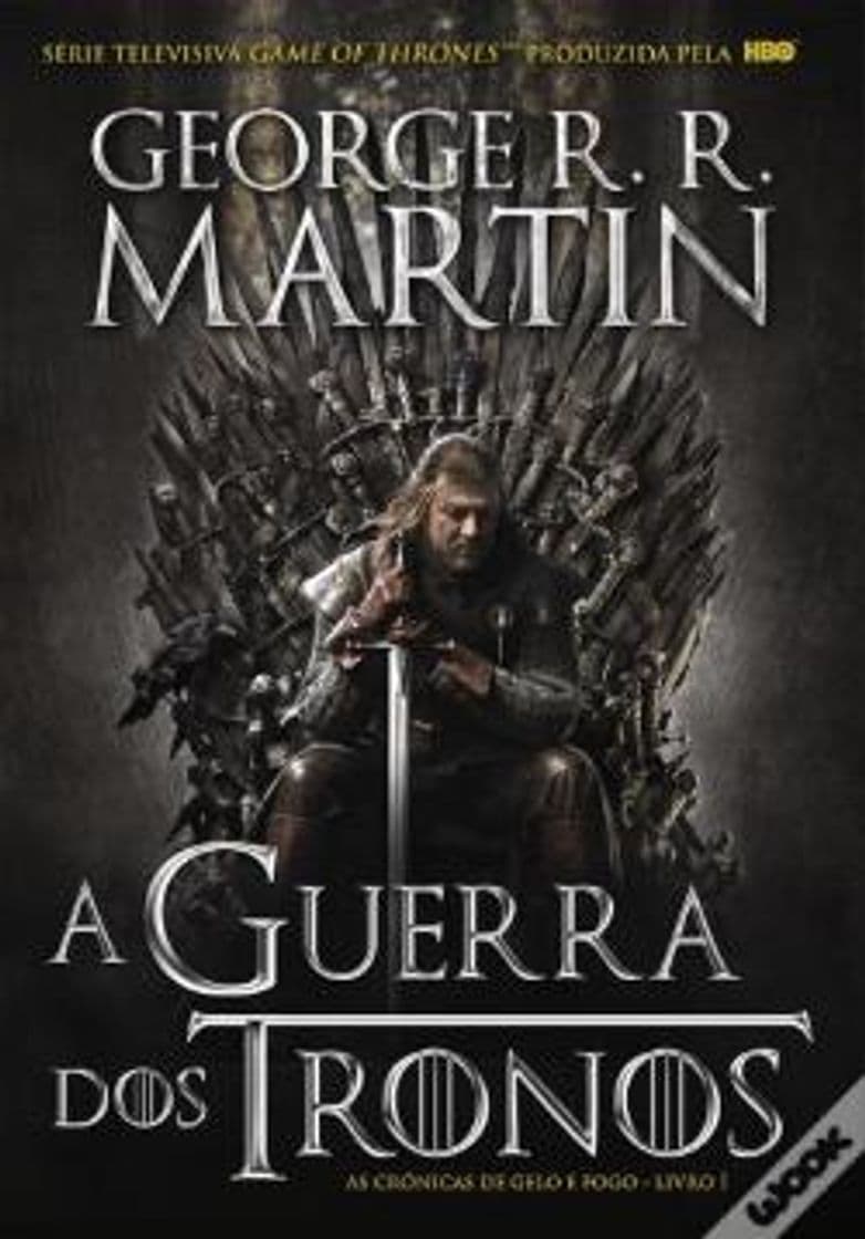 Serie Game of Thrones