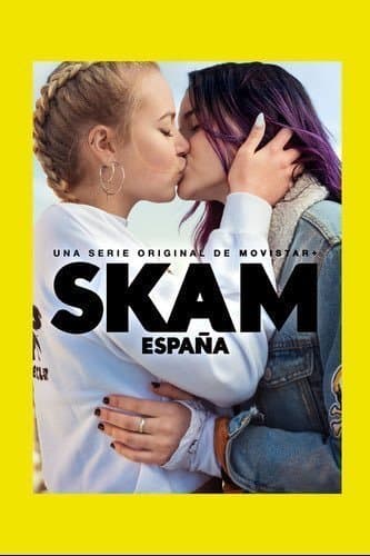 Serie SKAM Spain