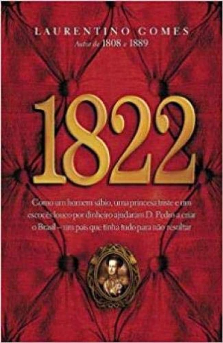 Book 1822