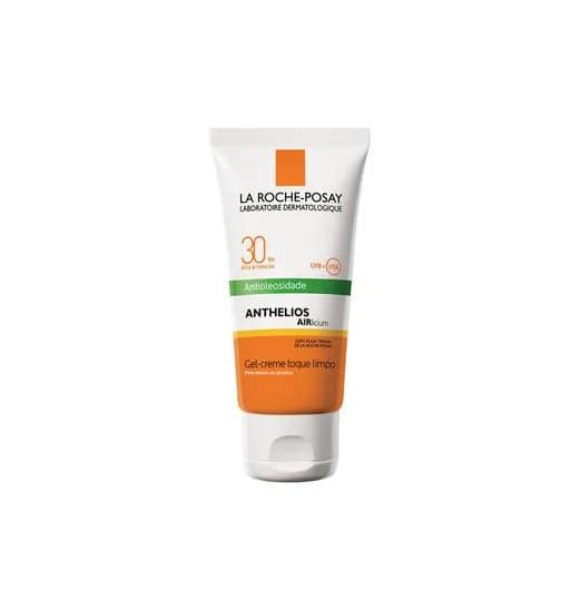 Producto PROTETOR SOLAR FACIAL ANTIOLEOSIDADE LA ROCHE-POSAY ANTHELIO