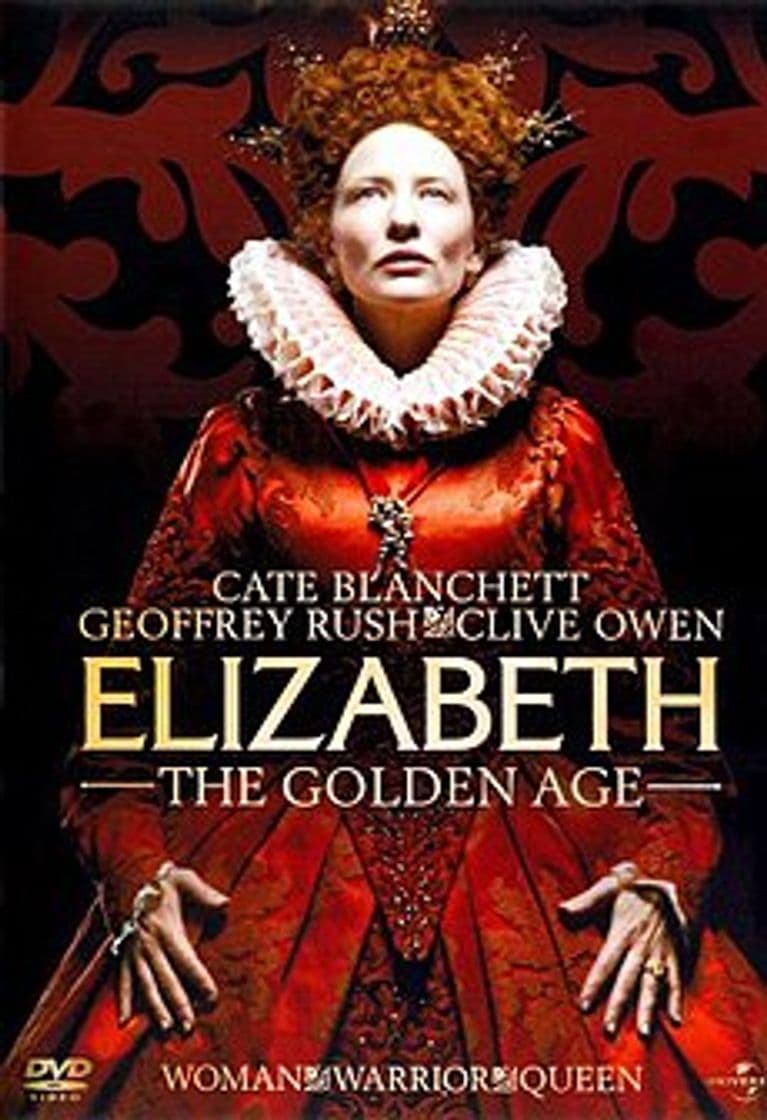 Película Elizabeth: The Golden Age