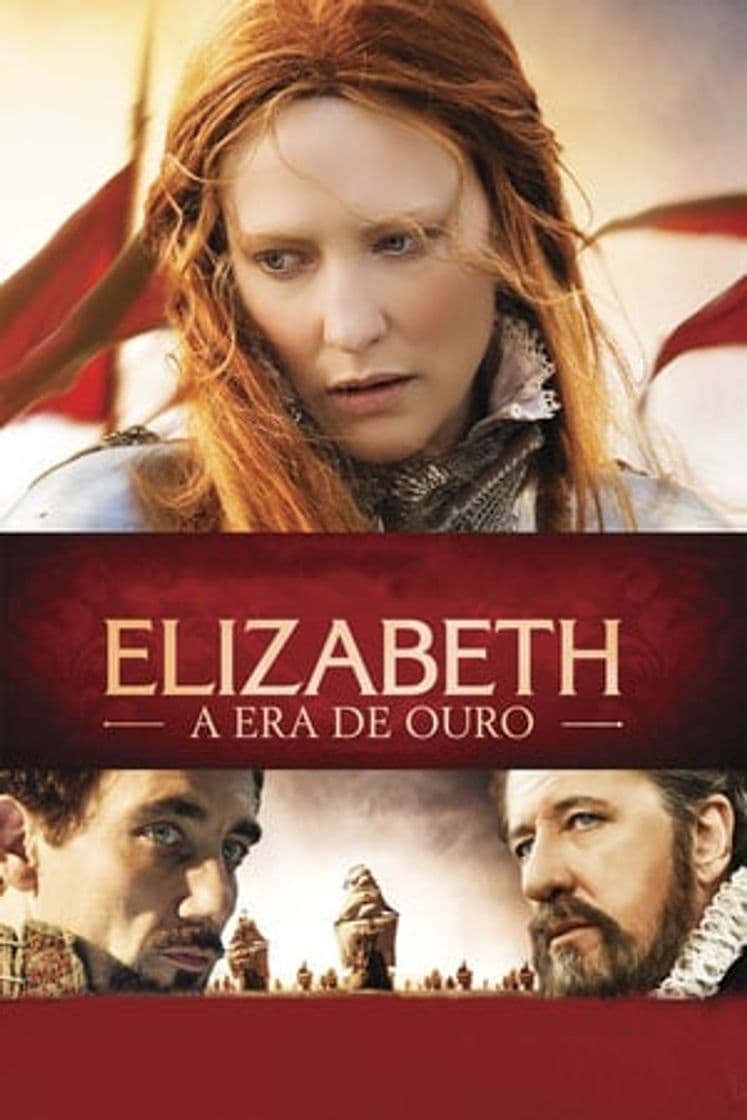 Movie Elizabeth: The Golden Age