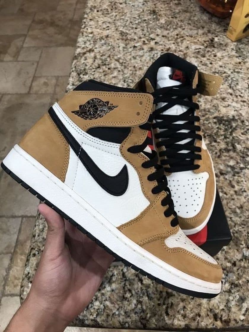 Fashion AIR JORDAN 1 RETRO HIGH OG 