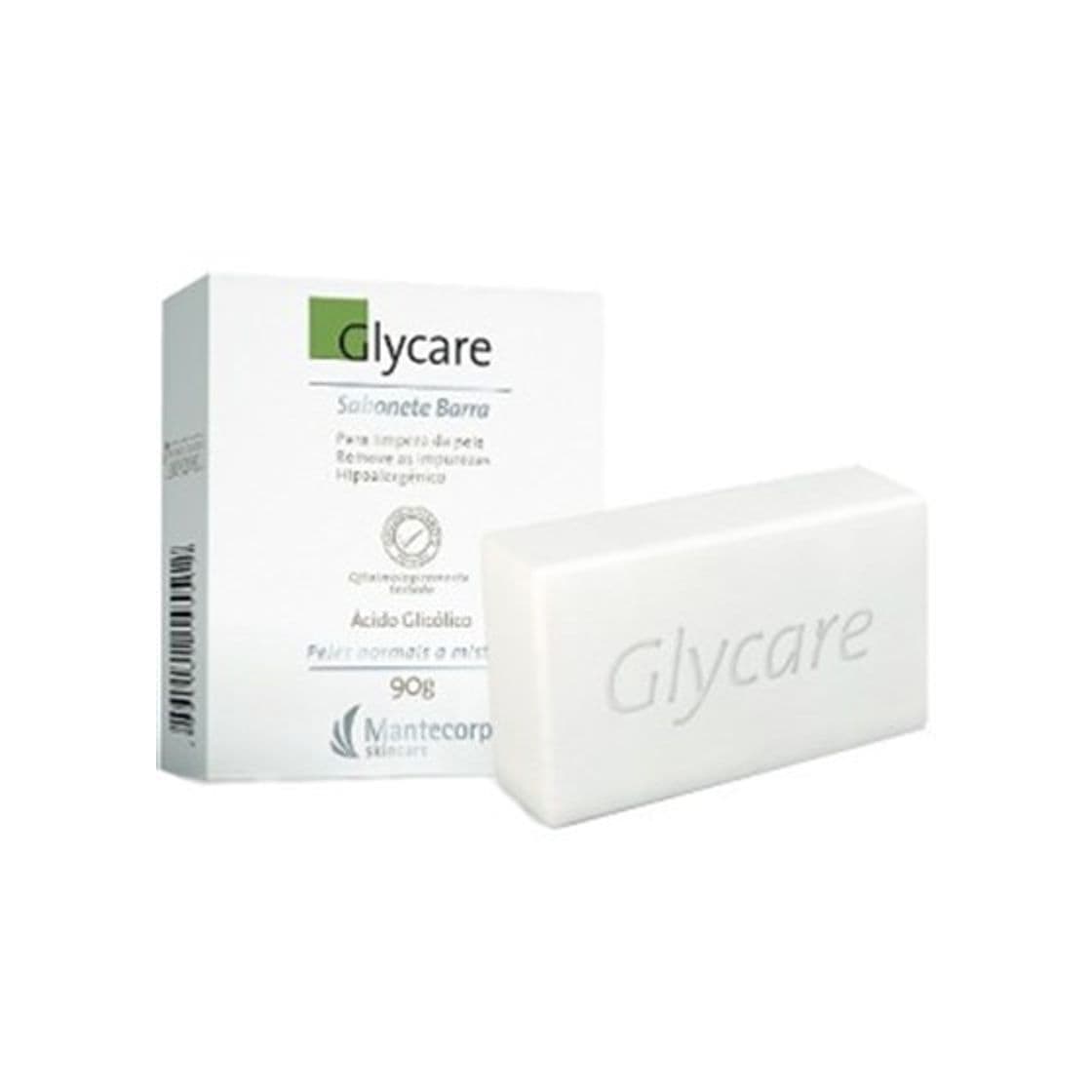 Product Glycare Sabonete em barra 90g