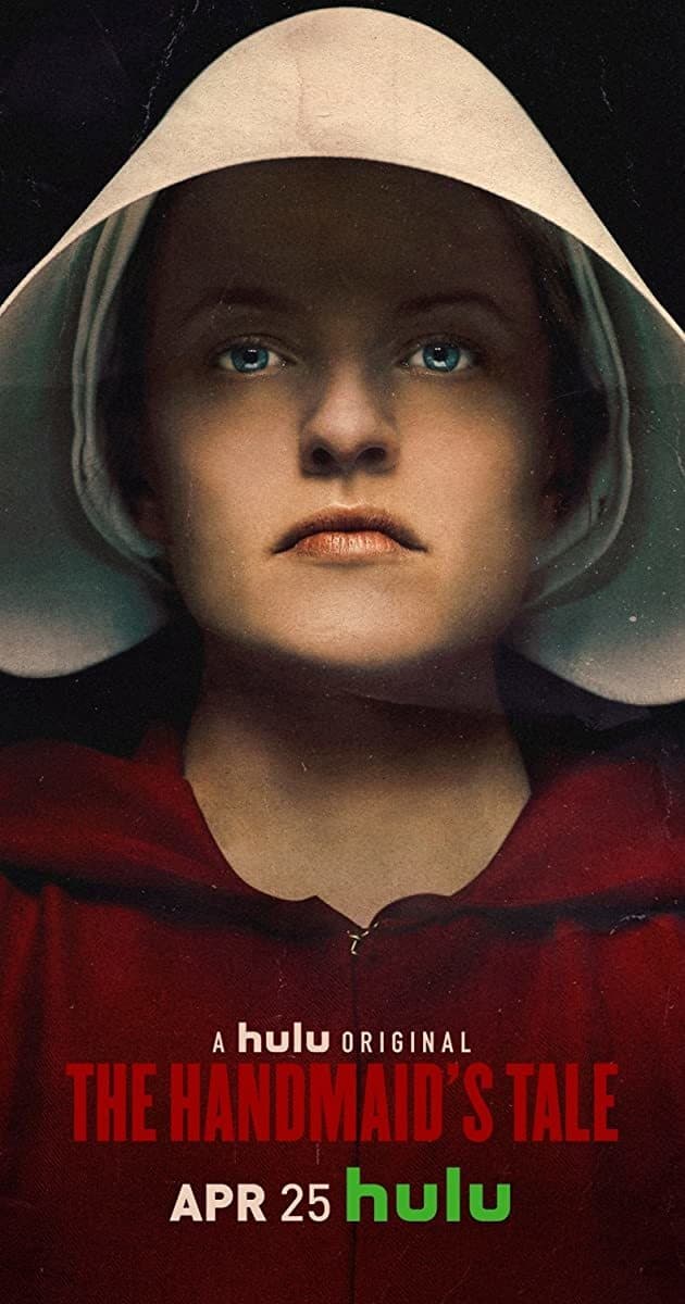 Serie The Handmaid's Tale