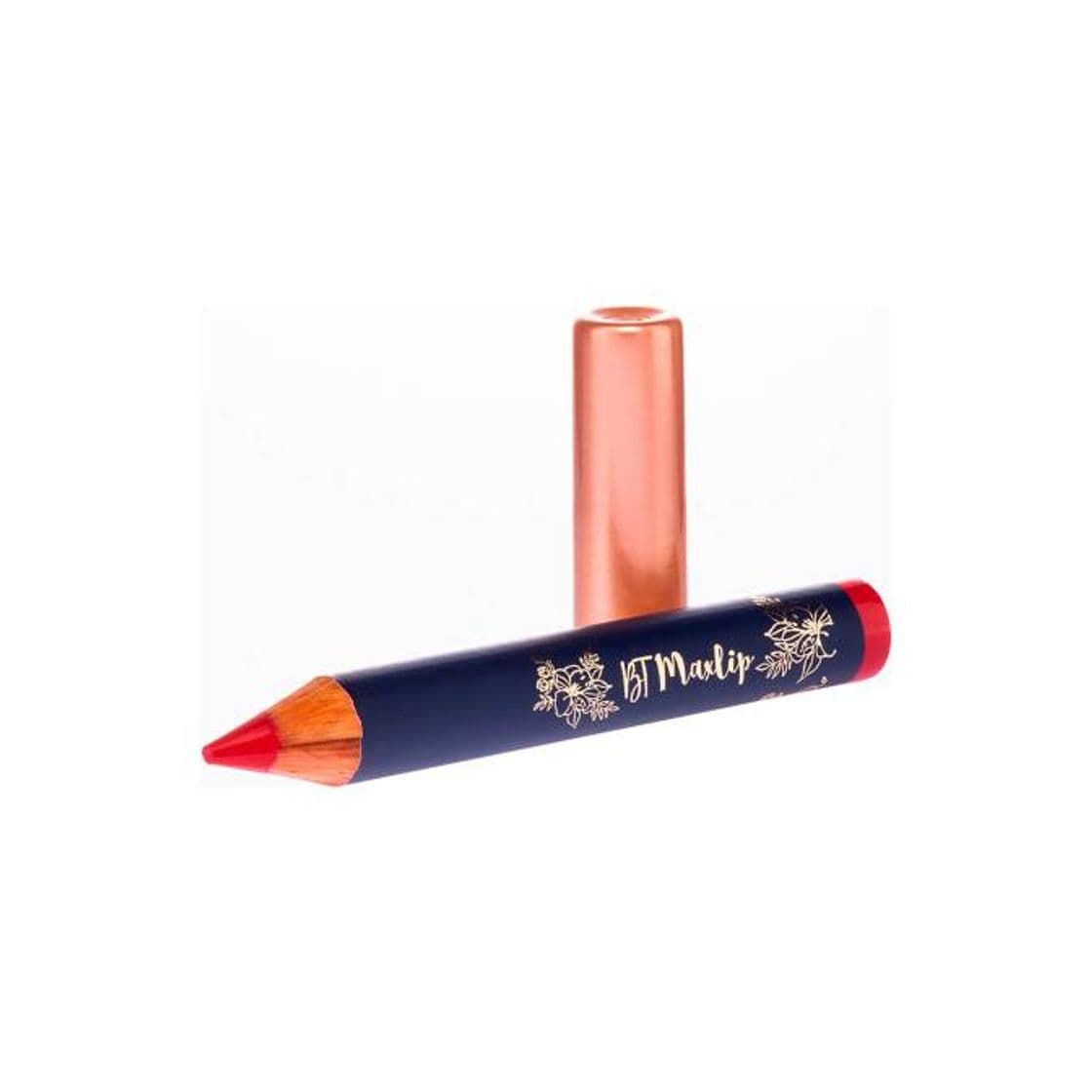 Producto Lápis Labial Bruna Tavares BT Max Lip