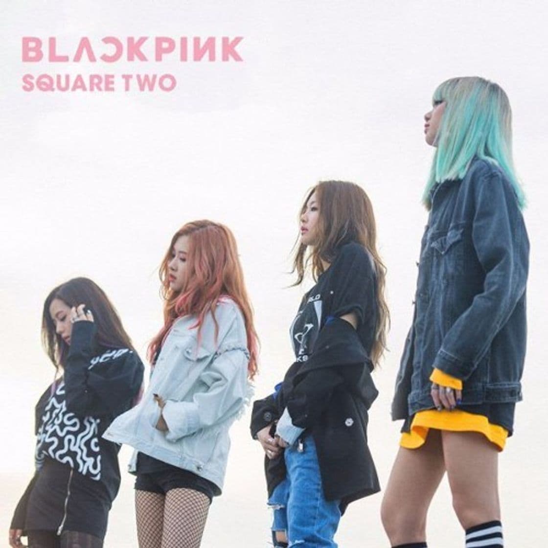 Canción BLACKPINK - Stay