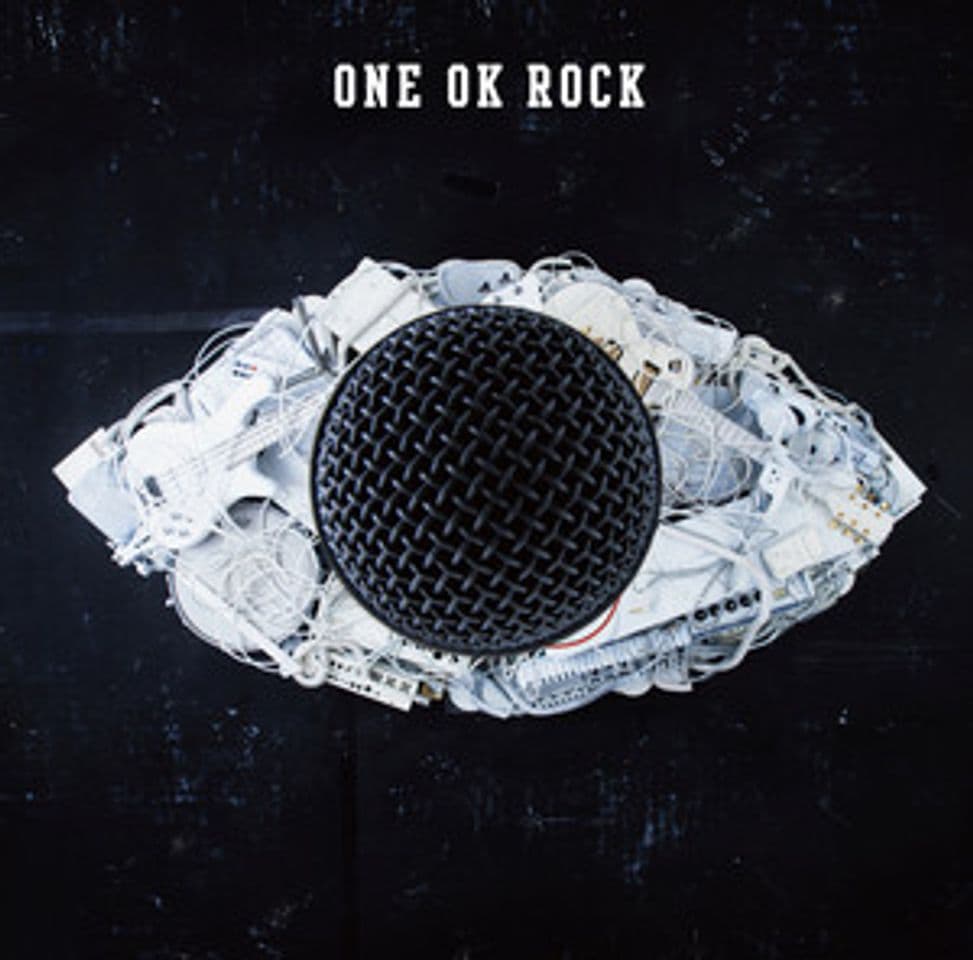 Canción Be The Light - ONE OK ROCK 