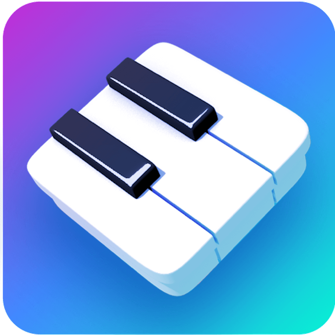 App Simply Piano