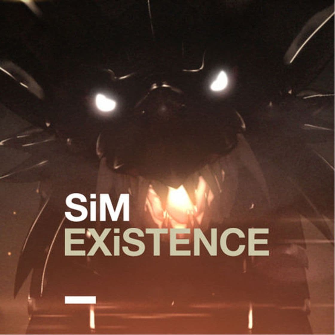 Canción SiM - EXiSTENCE 