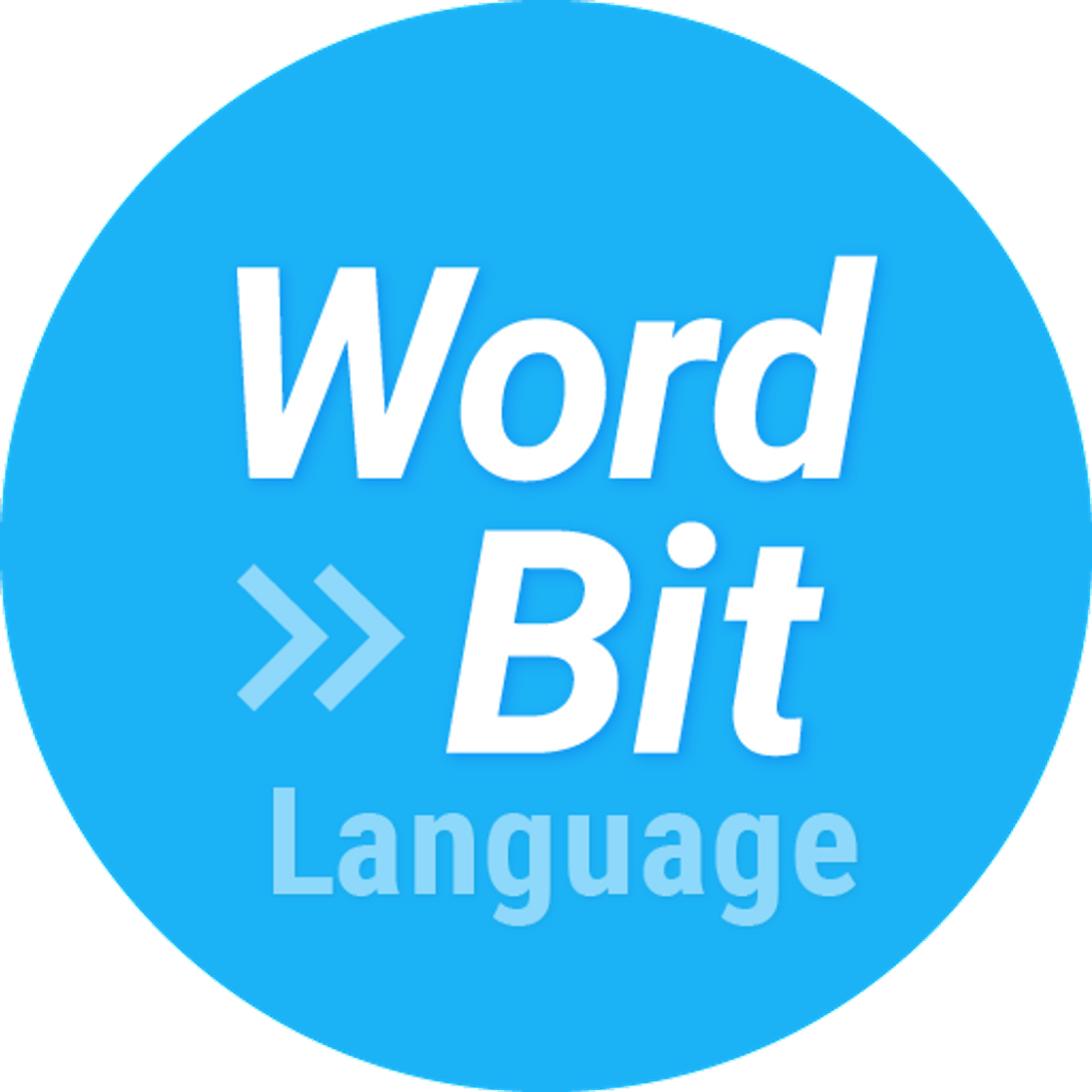 App Wordbit 