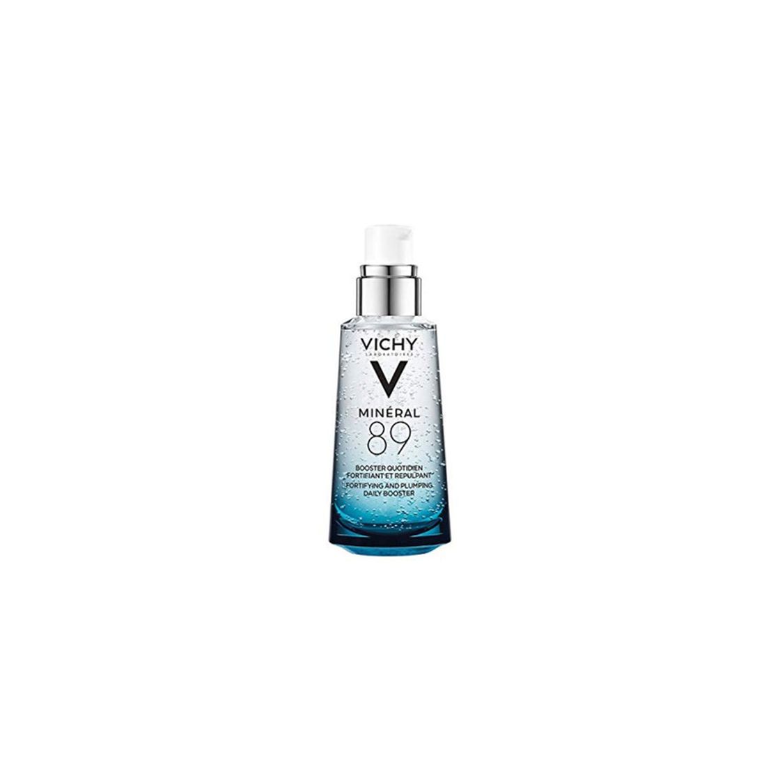 Beauty Vichy Mineral 89 50ml