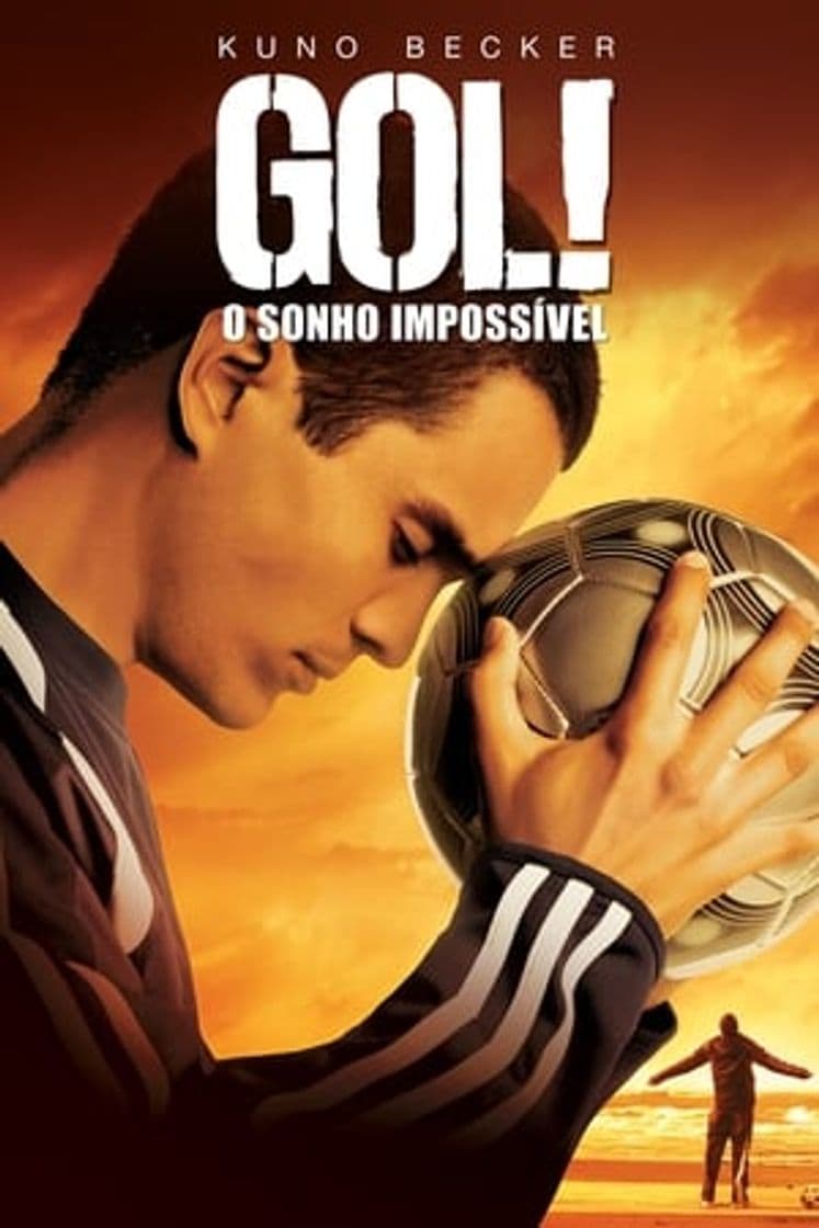 Película Goal!