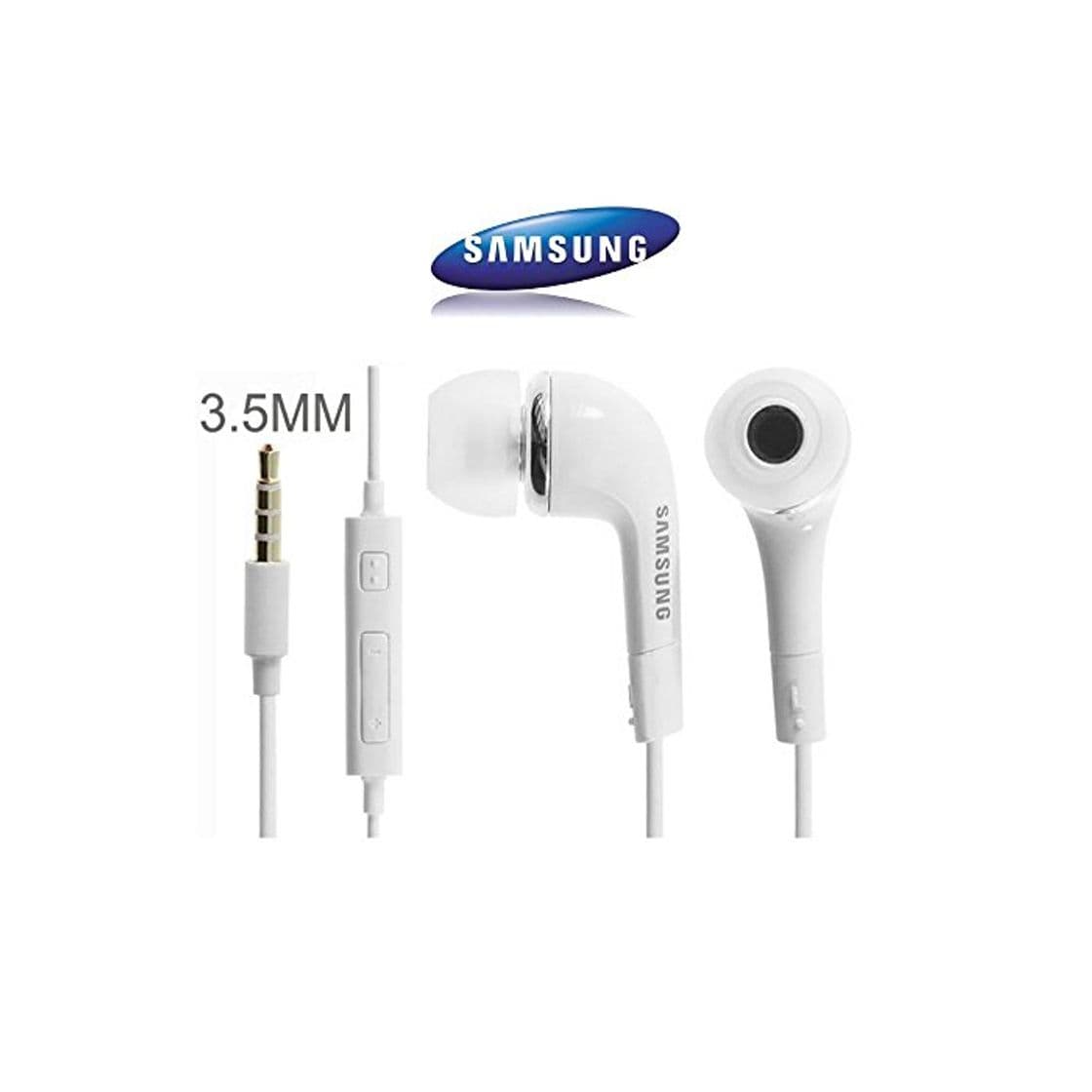 Product EHS64AVFWE - Auriculares in-Ear para Samsung Galaxy S7