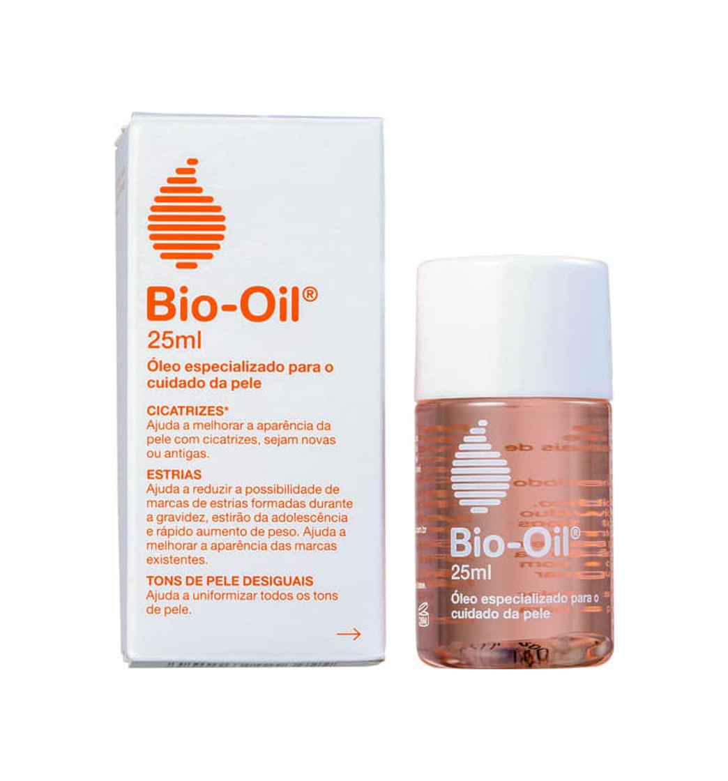 Product Bio Oil