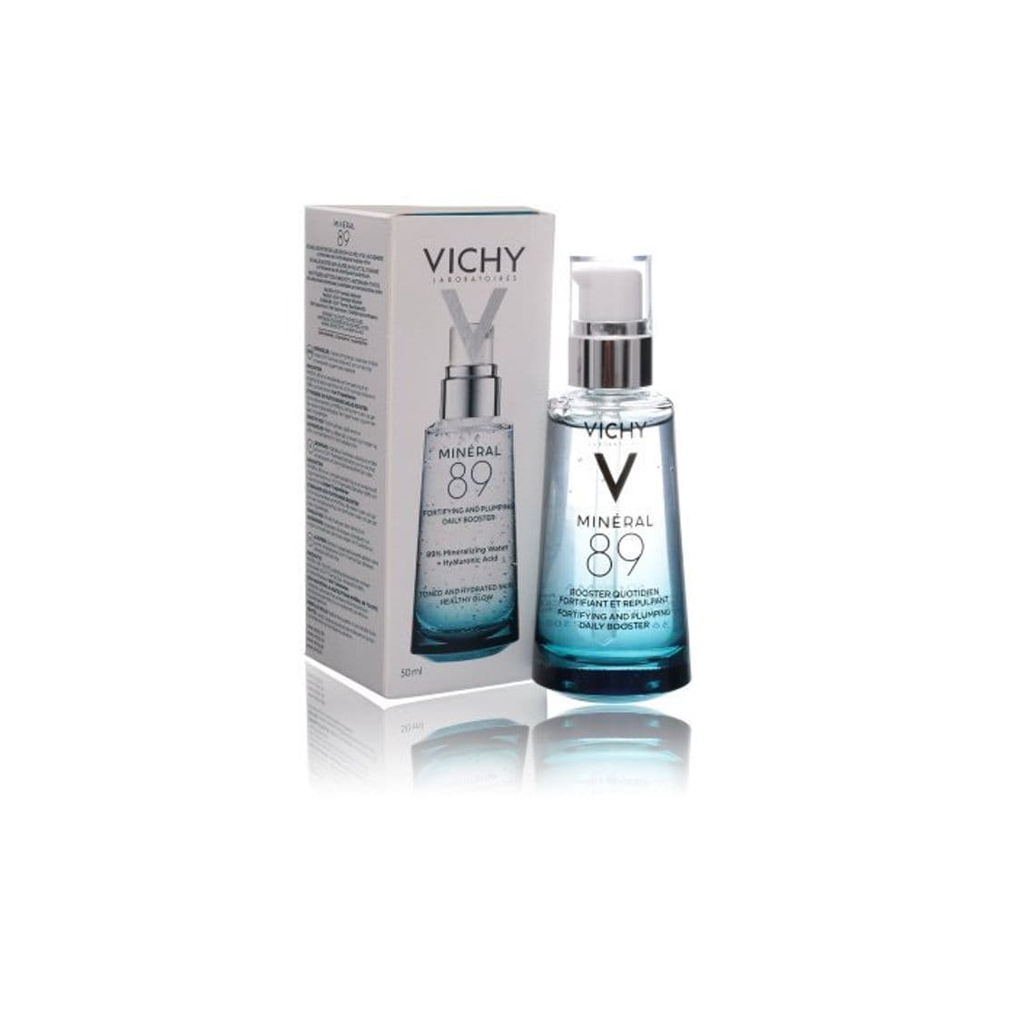 Product Hidratante Facial Vichy