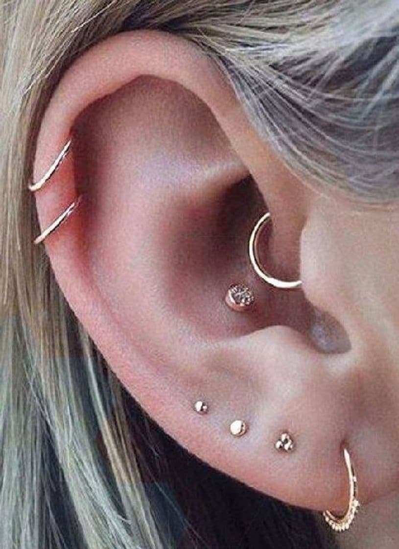 Fashion Piercing 02