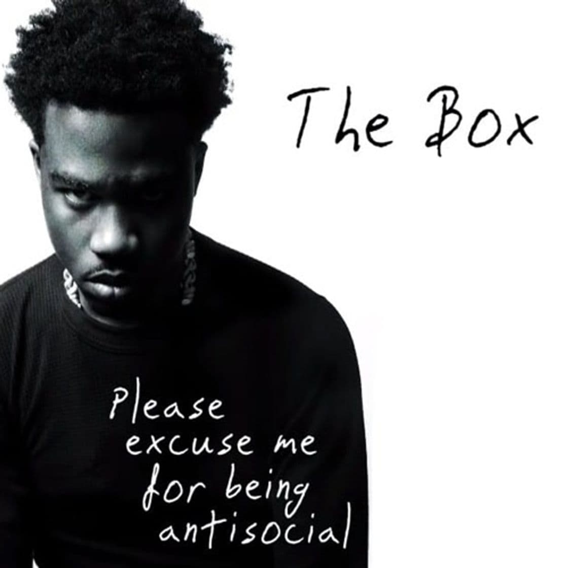 Music Roddy Ricch - The Box 