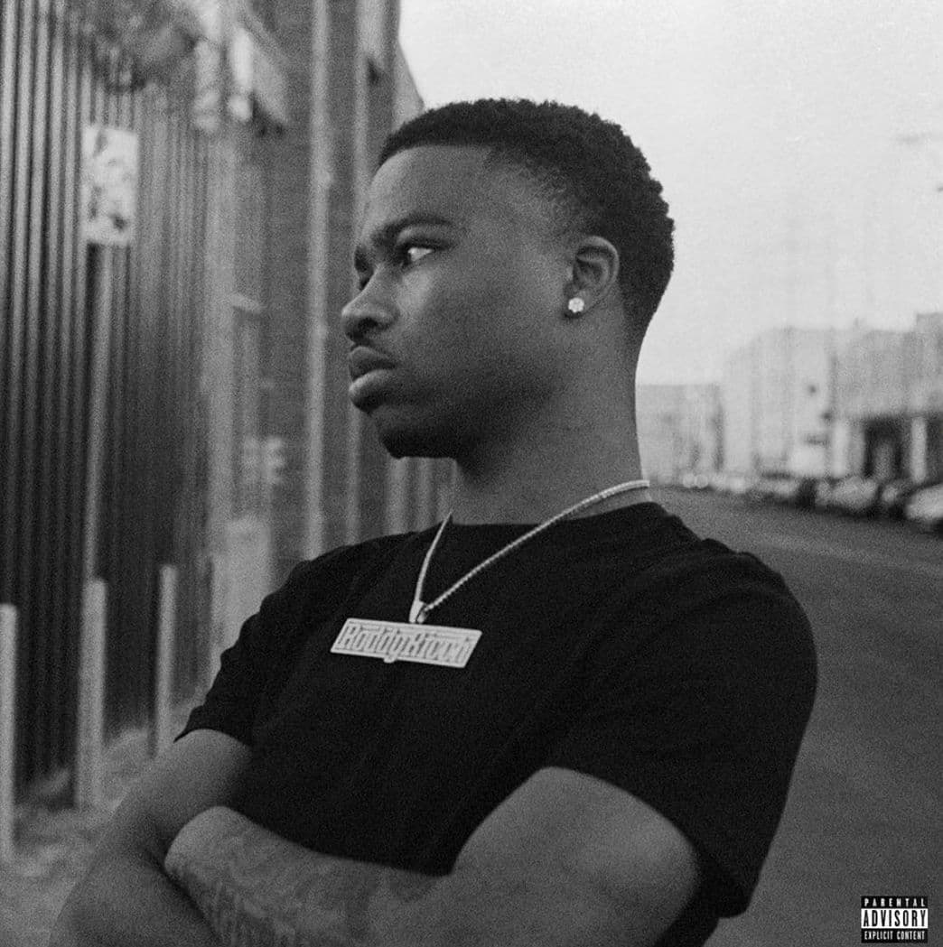 Music Roddy Ricch - Down Below