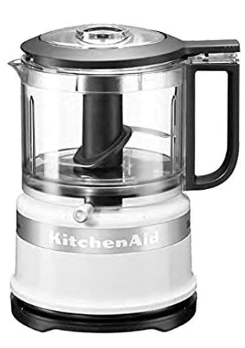 Moda KitchenAid Mini Procesador de Alimentos