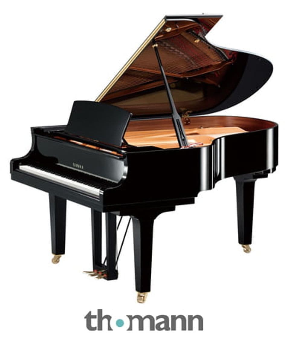 Moda Yamaha C 3 X PE Grand Piano