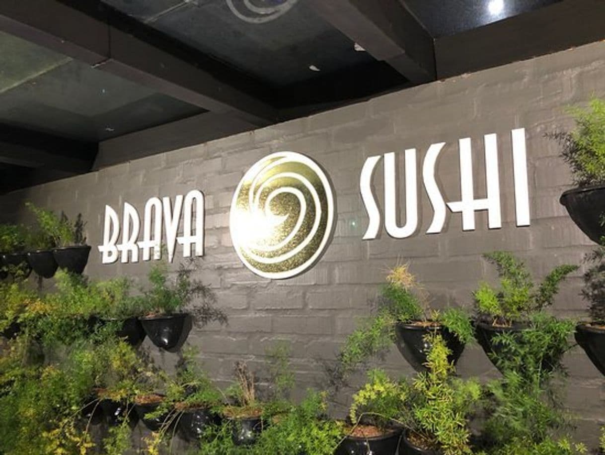 Restaurants Brava Sushi - Praia Brava