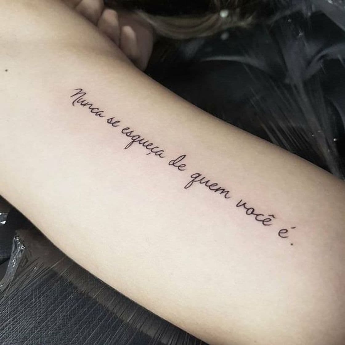 Moda Tatuagens frases