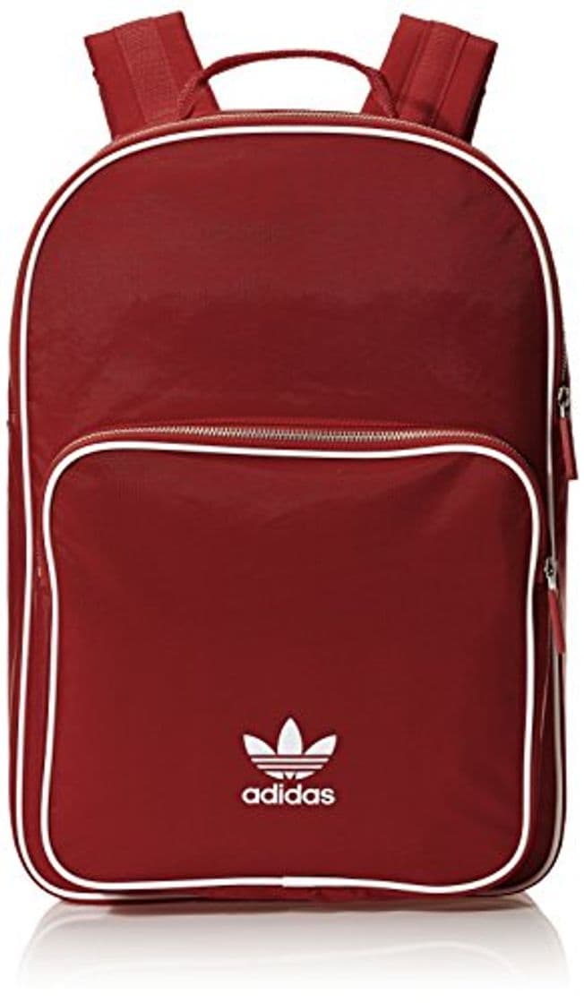 Producto adidas Bp Cl Adicolor, Mochila Unisex Adultos, Rojo