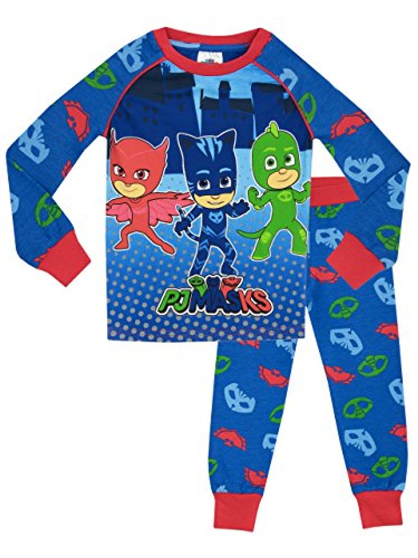 Producto PJ Masks