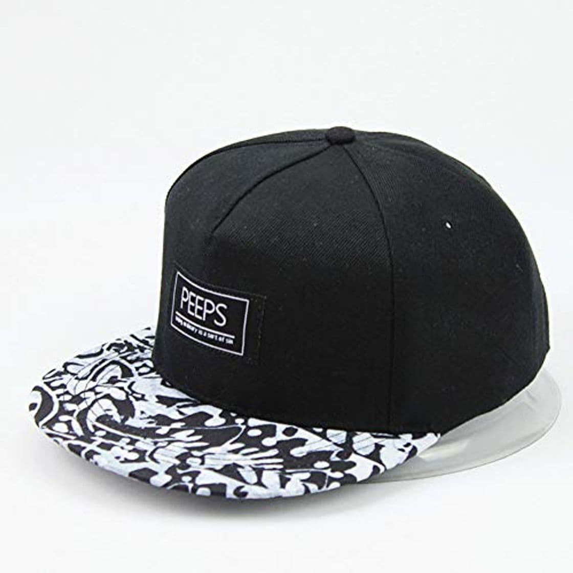 Product CXKNP Gorra De Beisbol Nuevo K Pop Algodón Hueso Aba Reta Peeps Snapback Unisex Camo Snapbacks Visor Hip Hop Gorras De Béisbol Raiders Gorras Gorras