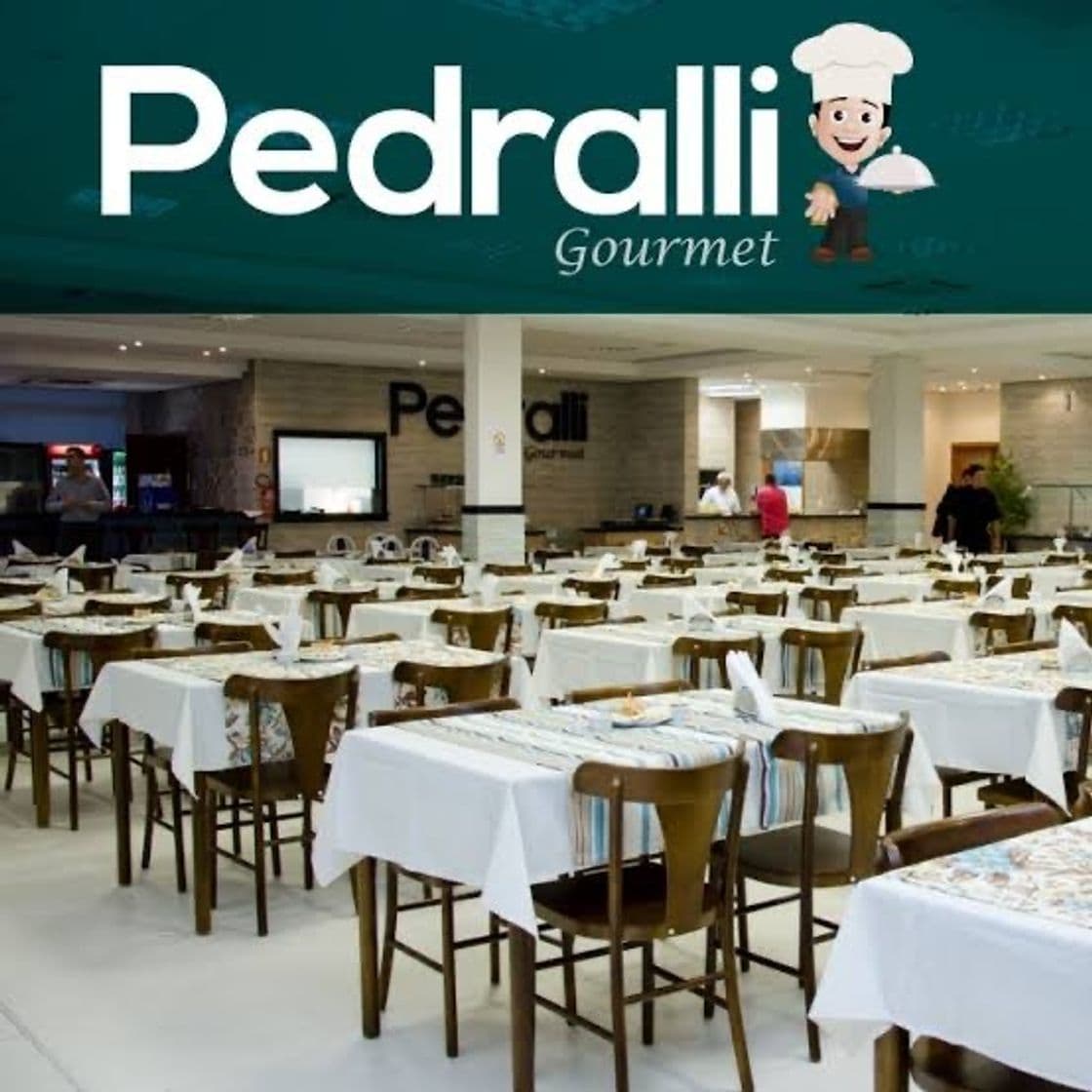 Restaurants Pedralli Gourmet