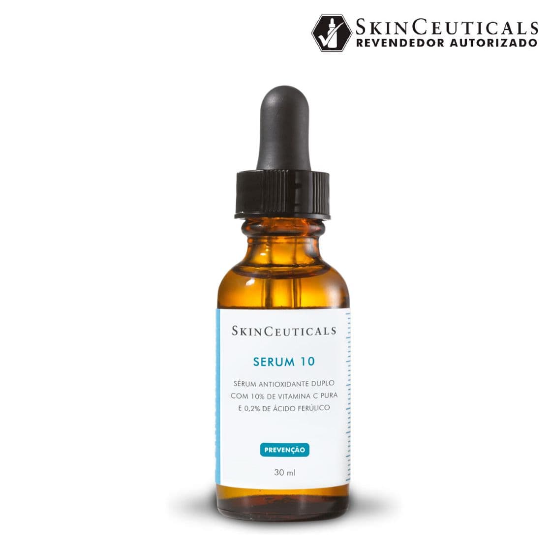 Fashion Serum 10 Skinceuticals 30ml. - Pague Menos