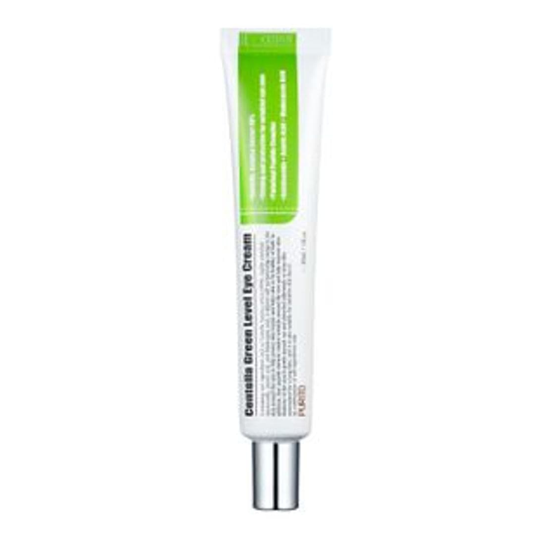 Fashion PURITO Centella Green Level Eye Cream 30ml | YesStyle