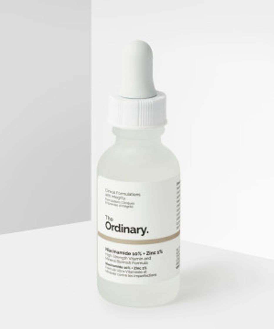 Fashion The Ordinary Niacinamide 10% + Zinc 1%