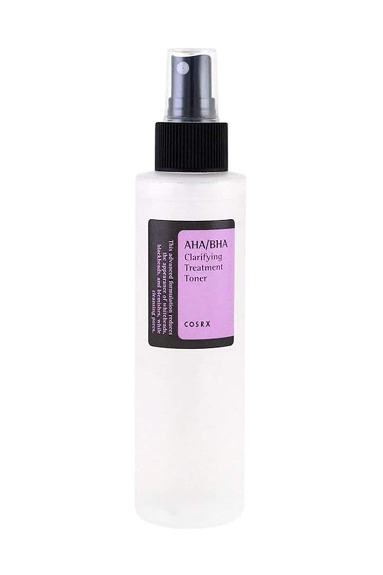 Fashion COSRX - AHA/BHA Clarifying Treatment Toner | Yesstyle 