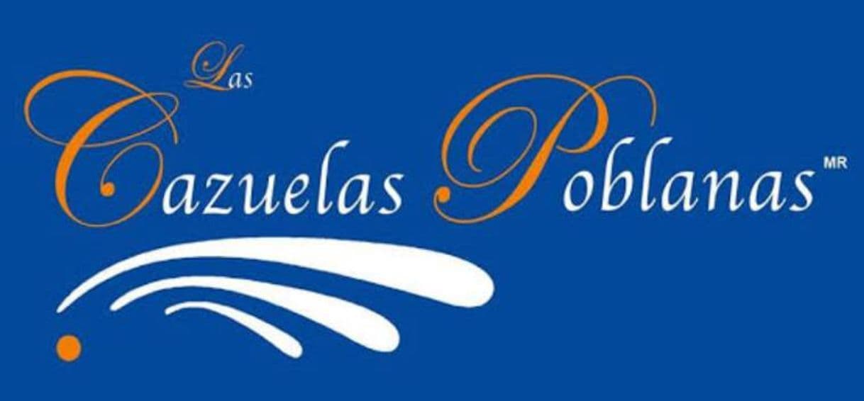 Restaurantes Las Cazuelas Poblanas