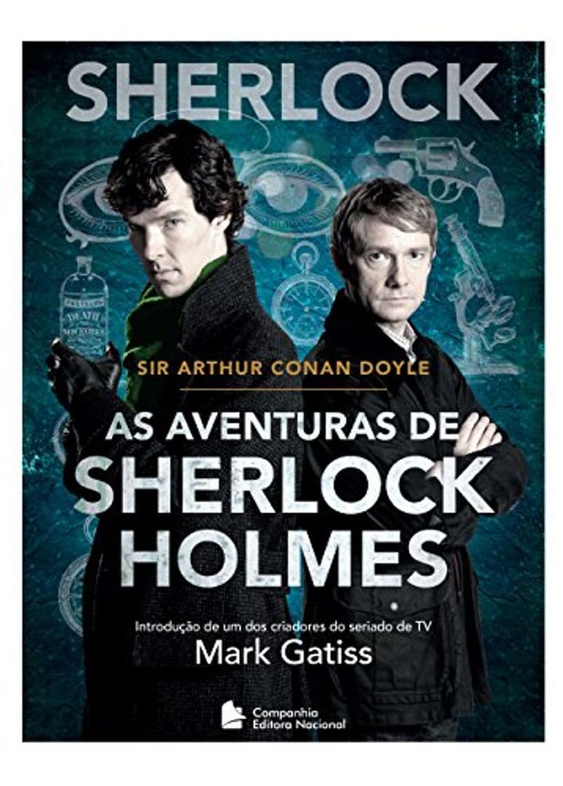 Libro As aventuras de Sherlock Holmes