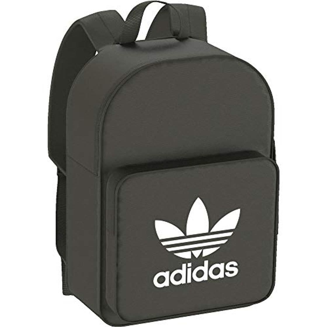 Moda adidas BP CLAS Trefoil - Mochila Unisex Adultos, Verde