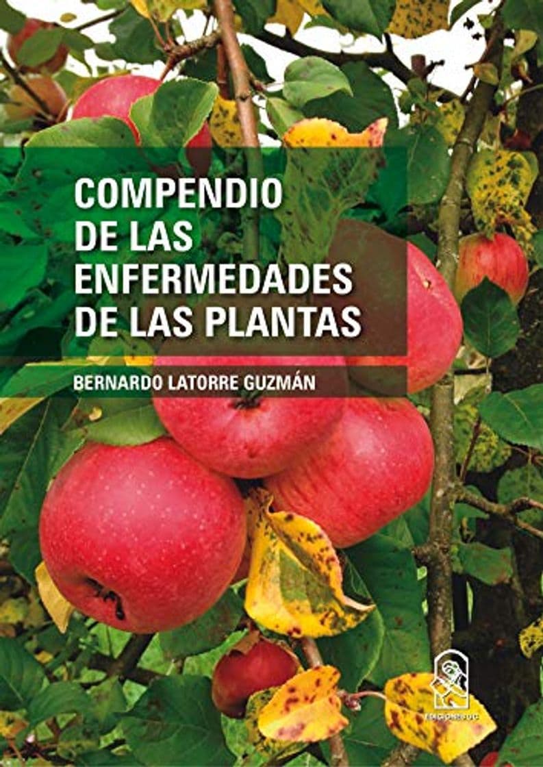 Product Compendio de las enfermedades de las plantas