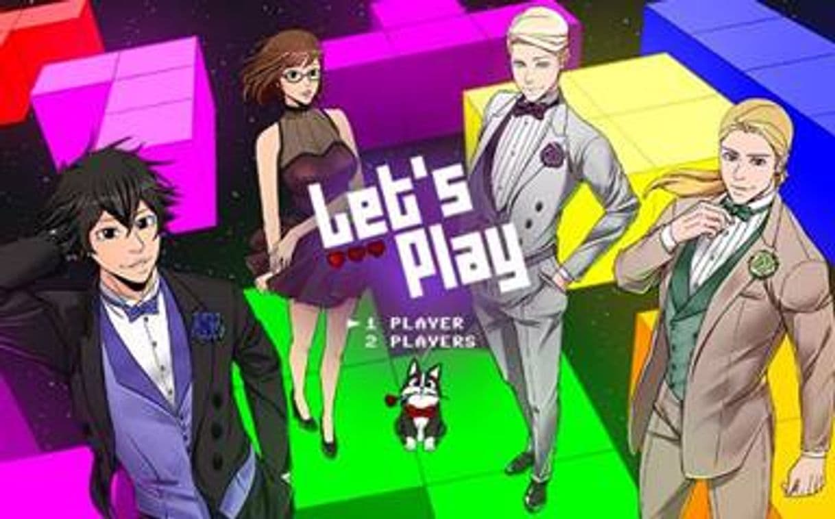 Fashion Let's Play | WEBTOON