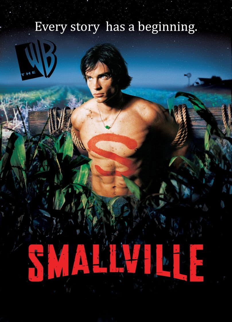 Serie Smallville