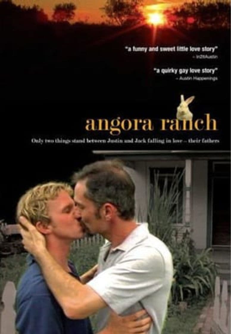 Película Angora Ranch