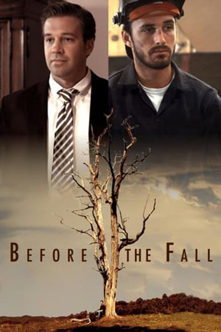 Película Before the Fall